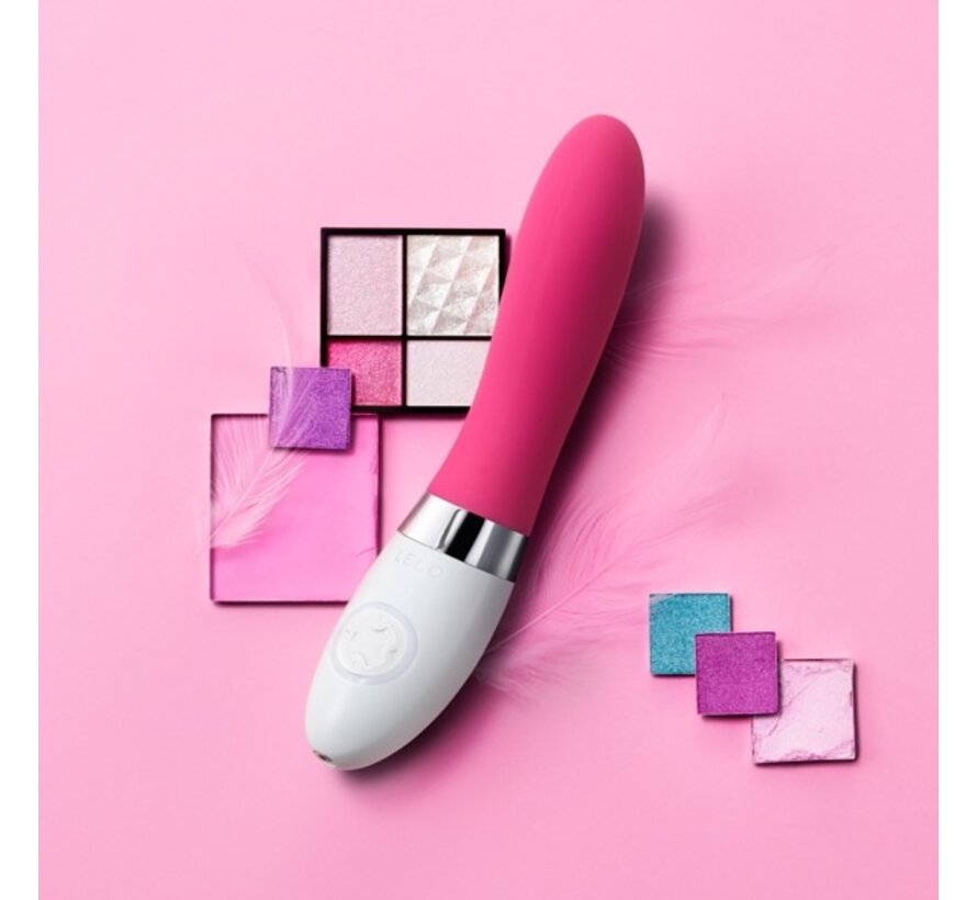 Lelo - Liv 2 Vibrator Kersrood