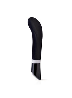 B Swish B Swish - bgood Deluxe Curve G-Spot Vibrator Zwart