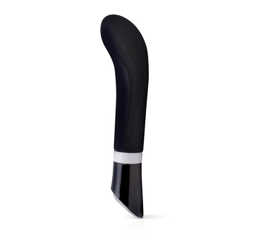 B Swish B Swish - bgood Deluxe Curve G-Spot Vibrator Zwart