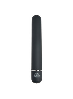 Fifty Shades of Grey Fifty Shades of Grey - New Charlie Tango Vibrator