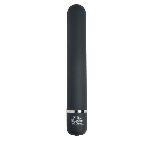 Fifty Shades of Grey Fifty Shades of Grey - New Charlie Tango Vibrator