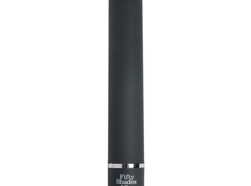 Fifty Shades of Grey Fifty Shades of Grey - New Charlie Tango Vibrator