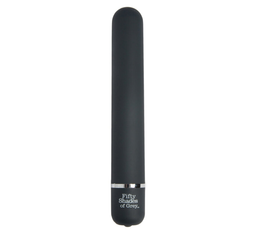 Fifty Shades of Grey - New Charlie Tango Vibrator