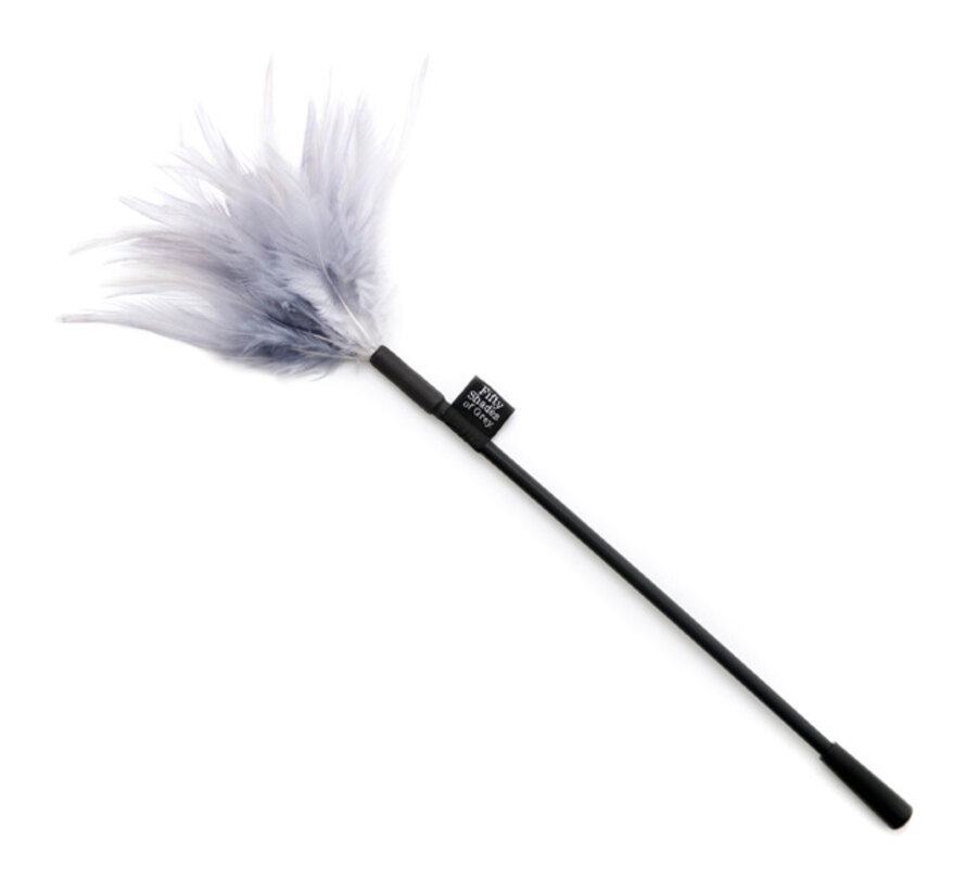 Fifty Shades of Grey - Veren Kietelaar