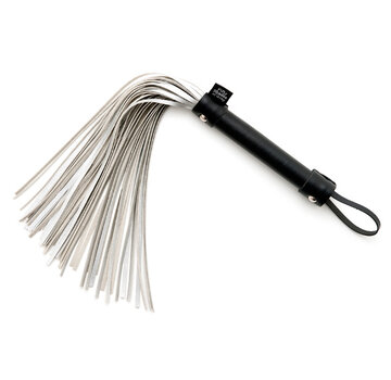 Fifty Shades of Grey Fifty Shades of Grey - Satijnen Flogger