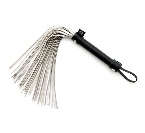 Fifty Shades of Grey Fifty Shades of Grey - Satijnen Flogger