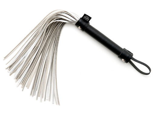 Fifty Shades of Grey Fifty Shades of Grey - Satijnen Flogger