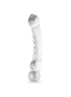 Fifty Shades of Grey Fifty Shades of Grey - Glazen Massage Wand