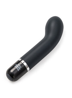 Fifty Shades of Grey Fifty Shades of Grey - Mini G-Spot Vibrator