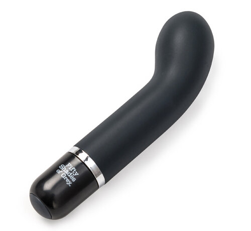 Fifty Shades of Grey Fifty Shades of Grey - Mini G-Spot Vibrator