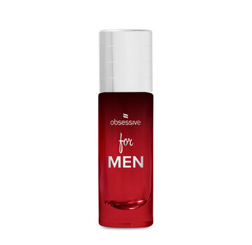 Obsessive Obsessive - Parfum voor Mannen