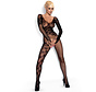 Obsessive - Bodystocking F210 S/M/L