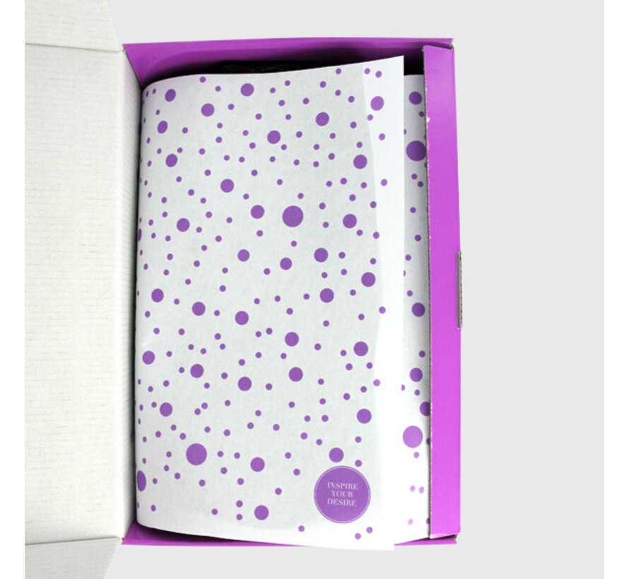 Obsessive - Politie Set Kostuum S/M