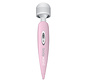 Bodywand - Oplaadbare USB Wand Massager Roze