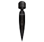 Bodywand - Midnight Plug-In Wand Massager Zwart