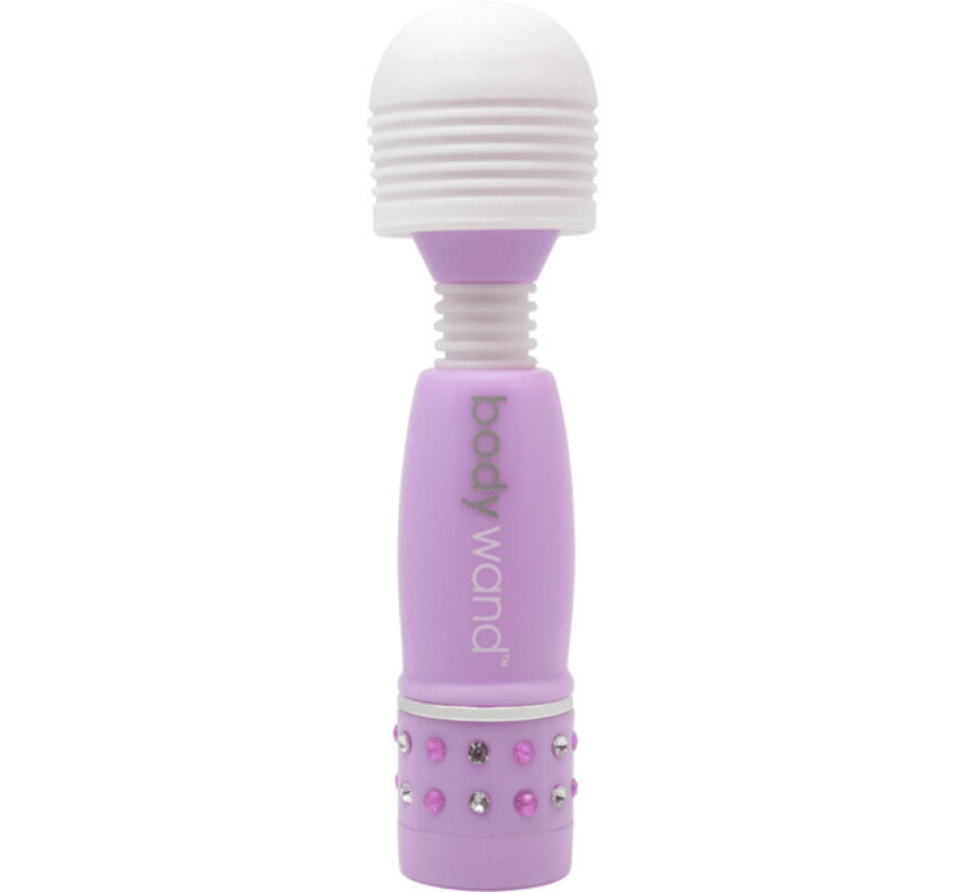 Bodywand - Mini Wand Massager Paars