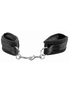 Sportsheets Sportsheets - Sex & Mischief Beginner's Handboeien