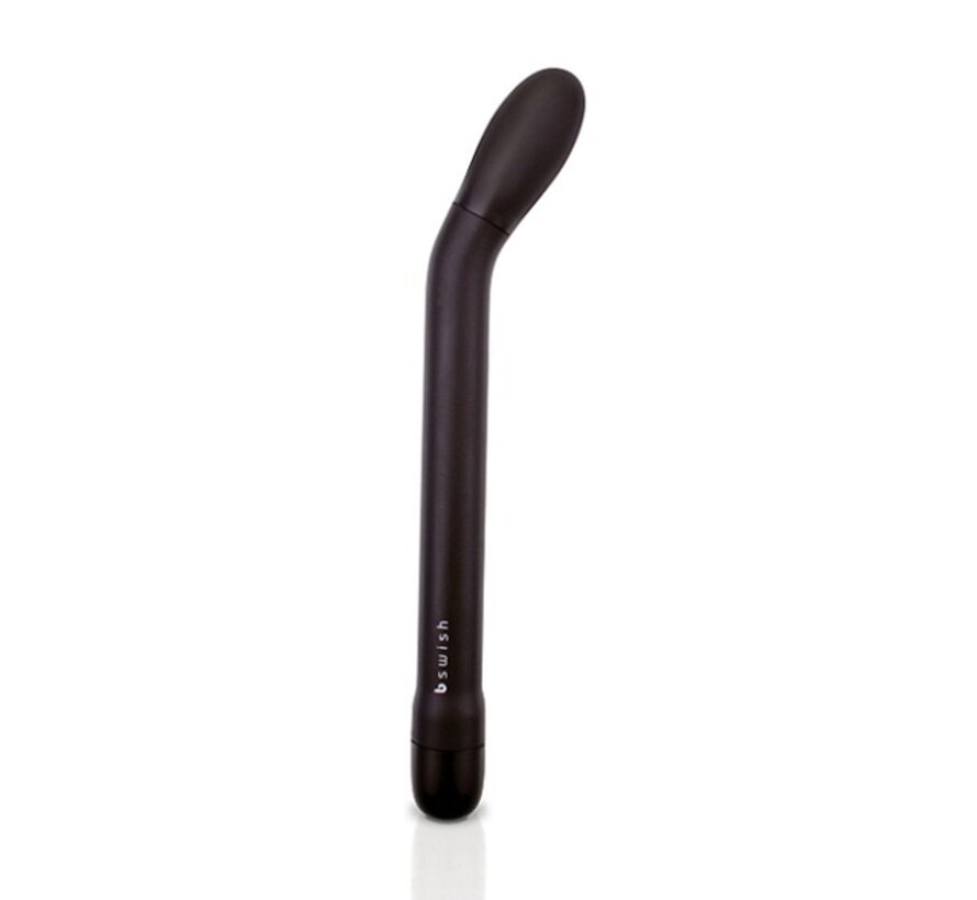 B Swish - bgee Classic G-Spot Vibrator Zwart