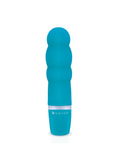 B Swish B Swish - bcute Classic Vibrator Pearl Groen
