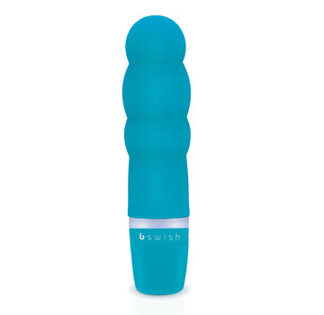B Swish B Swish - bcute Classic Vibrator Pearl Groen