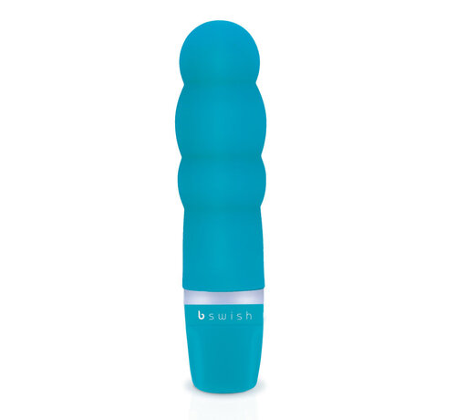 B Swish B Swish - bcute Classic Vibrator Pearl Groen