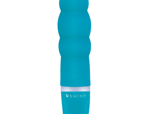 B Swish B Swish - bcute Classic Vibrator Pearl Groen