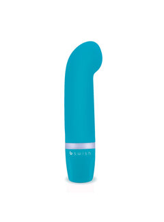B Swish B Swish - bcute Classic Vibrator Curve Groen