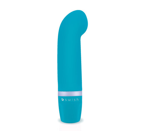 B Swish B Swish - bcute Classic Vibrator Curve Groen
