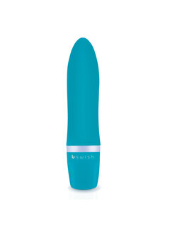 B Swish B Swish - bcute Classic Vibrator Groen