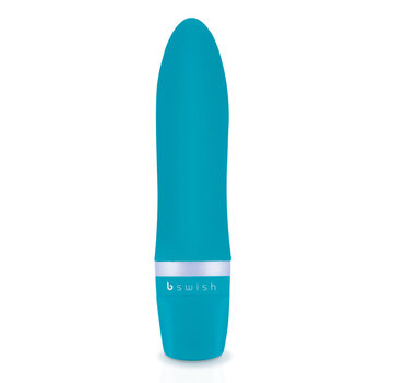 B Swish B Swish - bcute Classic Vibrator Groen