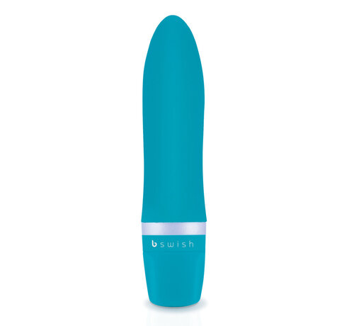 B Swish B Swish - bcute Classic Vibrator Groen