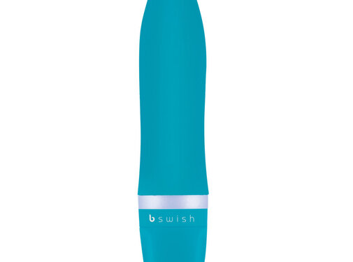 B Swish B Swish - bcute Classic Vibrator Groen
