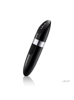 Lelo Lelo - Mia 2 Vibrator Zwart