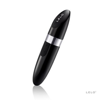 Lelo Lelo - Mia 2 Vibrator Zwart