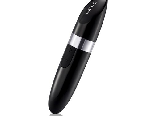 Lelo Lelo - Mia 2 Vibrator Zwart