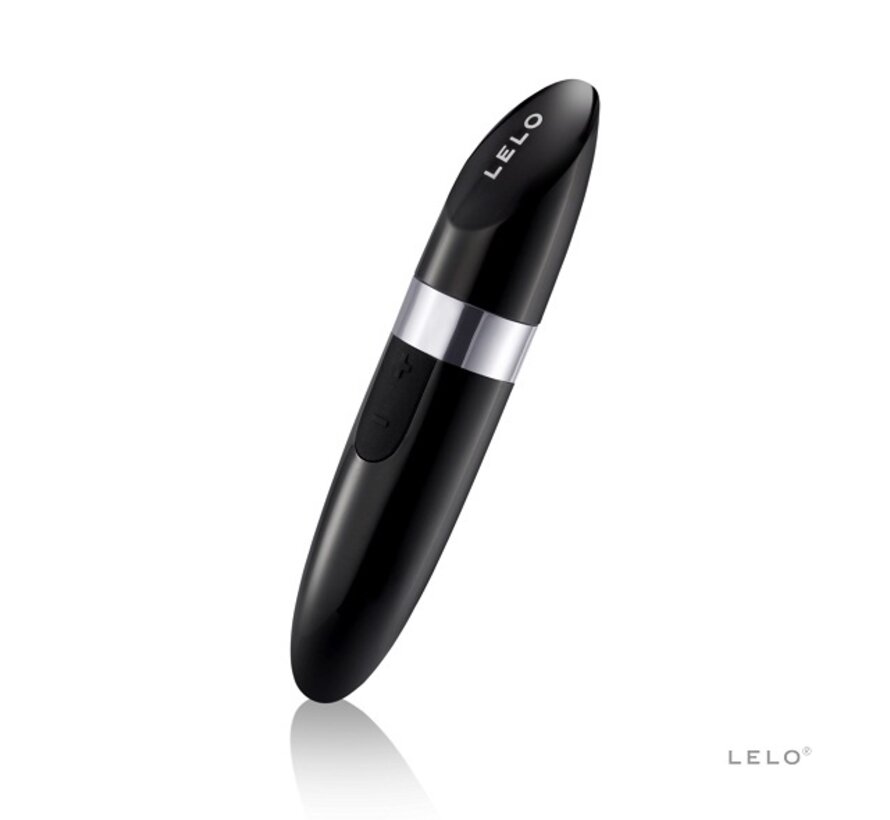 Lelo - Mia 2 Vibrator Zwart