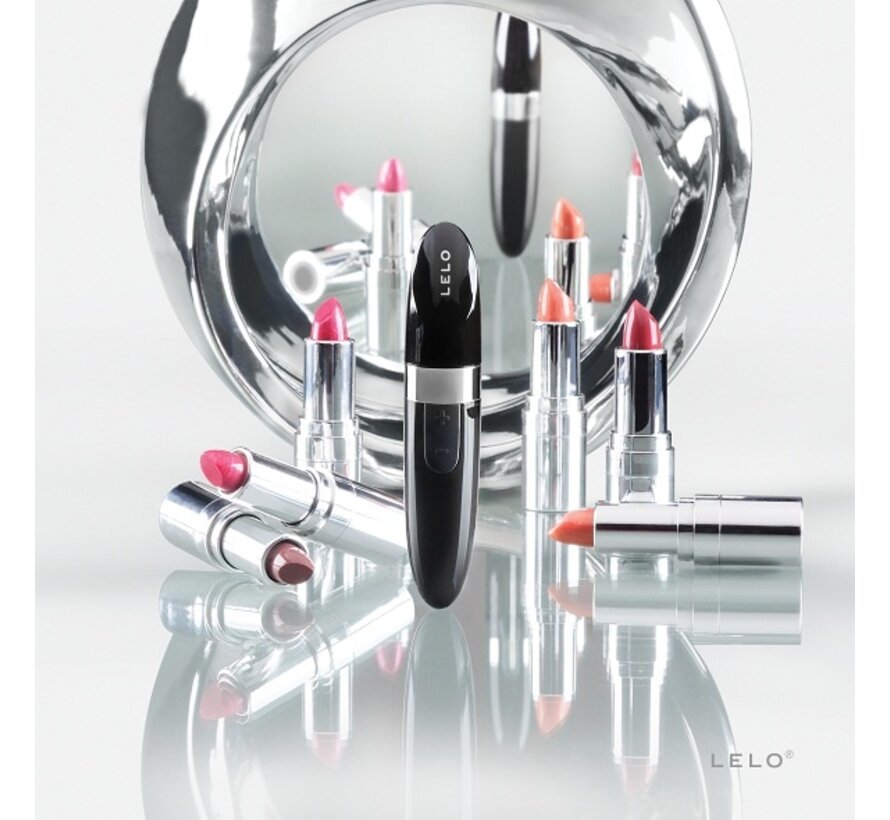 Lelo - Mia 2 Vibrator Zwart