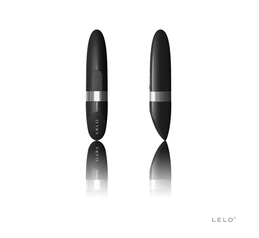 Lelo - Mia 2 Vibrator Zwart