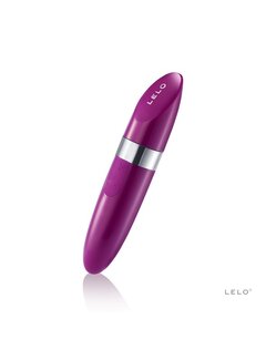 Lelo Lelo - Mia 2 Vibrator Paars