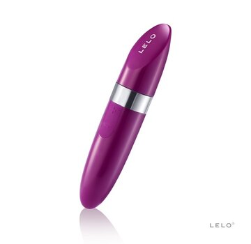 Lelo Lelo - Mia 2 Vibrator Paars