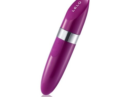 Lelo Lelo - Mia 2 Vibrator Paars