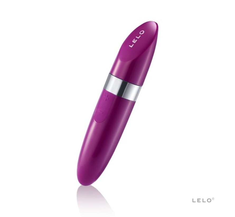 Lelo - Mia 2 Vibrator Paars