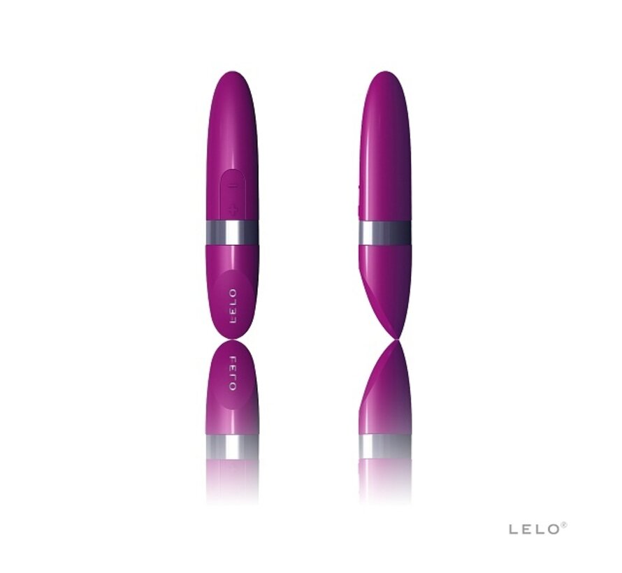 Lelo - Mia 2 Vibrator Paars