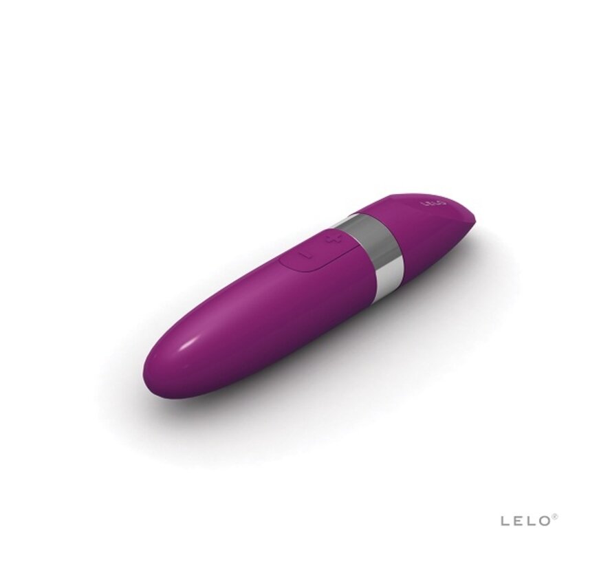 Lelo - Mia 2 Vibrator Paars
