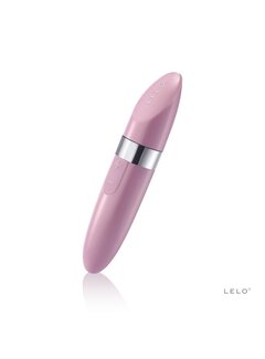 Lelo Lelo - Mia 2 Vibrator Roze