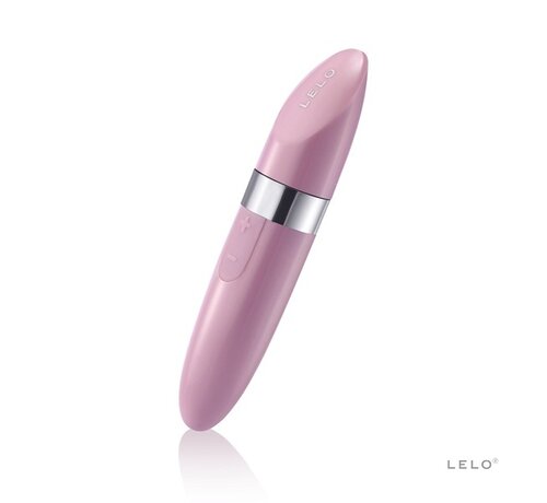 Lelo Lelo - Mia 2 Vibrator Roze