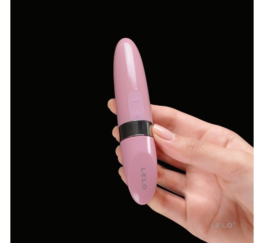 Lelo - Mia 2 Vibrator Roze