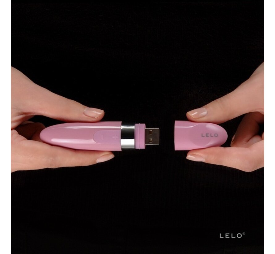Lelo - Mia 2 Vibrator Roze