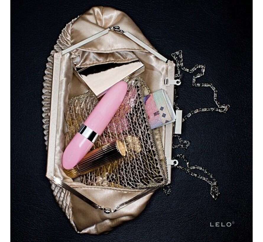 Lelo - Mia 2 Vibrator Roze