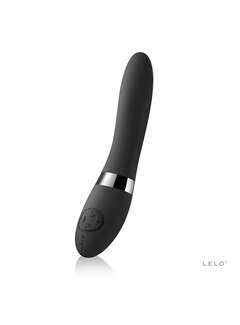 Lelo Lelo - Elise 2 Vibrator Zwart